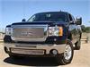 Upper Class Mesh Grille 2007-10 GMC Sierra 2500HD/3500 - image 1