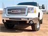 Upper Class Mesh Grille 2007-10 GMC Sierra 2500HD/3500 - image 1