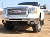 Upper Class Mesh Grille 2007-10 GMC Sierra 2500HD/3500 - image 2