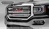 MESH GRILLE - image 1