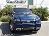 Upper Class Mesh Grille 2006-09 Chevy Trailblazer SS - image 1