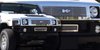 Upper Class Mesh Grille 2008-09 Hummer H2 - image 2