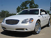 Upper Class Mesh Grille 2006-09 Buick Lucerne - image 1