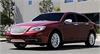 Upper Class Mesh Grille 2011-2014 Chrysler 200 - image 1