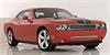 Upper Class Mesh Grille 2009-2014 Dodge Challenger - image 1