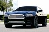 Upper Class Mesh Grille 2011-2014 Dodge Charger - image 2