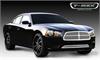 Upper Class Mesh Grille 2011-2014 Dodge Charger - image 1