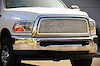 Upper Class Mesh Grille 2010-2012 Ram 2500/3500 - image 1