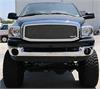 Upper Class Mesh Grille 2006-2008 Dodge Ram 1500 - image 1