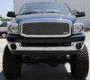 Upper Class Mesh Grille 2006-2008 Dodge Ram 1500 - image 2