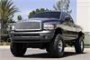 Upper Class Mesh Grille 2002-2005 Dodge Ram Sport - image 1