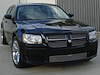 Upper Class Mesh Grill 2008 Dodge Magnum - image 1