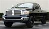 Upper Class Mesh Grille 2006-2008 Dodge Ram 1500 - image 1