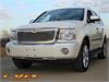 Upper Class Mesh Grille 2007-2009 Chrysler Aspen - image 1