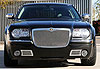 Upper Class Mesh Grille 2005-2010 300 - image 1