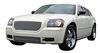 Upper Class Mesh Grille 2005-2007 Dodge Magnum - image 1