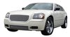 Upper Class Mesh Grille 2005-2007 Dodge Magnum - image 2