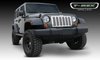 Upper Class Mesh Grille 2007-2016 Jeep Wrangler JK - image 2