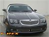 Upper Class Mesh Grille 2004-2008 Chrysler Crossfire - image 1