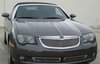 Upper Class Mesh Grille 2004-2008 Chrysler Crossfire - image 2