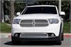Upper Class Mesh Grille 2011-2013 Dodge Durango - image 1