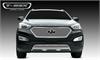 Upper Class Mesh Grille 2013-2014 for Hyundai Santa Fe - image 1