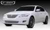 Upper Class Mesh Grille 2009-2011 for Hyundai Genesis Sedan - image 2