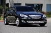 Upper Class Mesh Grille 2012 for Hyundai Genesis - image 1