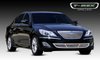 Upper Class Mesh Grille 2012 for Hyundai Genesis - image 2