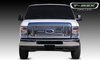 Upper Class Mesh Grille 2008-2014 Ford Econoline XLT Van - image 2