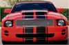Upper Class Mesh Grille Insert - image 1