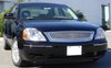 Upper Class Mesh Grille Insert 2005-2007 Ford Five Hundred - image 2