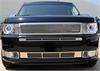 Upper Class Mesh Grille 2009-2012 Ford Flex - image 1