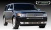 Upper Class Mesh Grille 2009-2012 Ford Flex - image 2