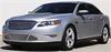 Upper Class Mesh Grille 2010-2012 Ford Taurus SHO - image 1