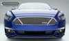 Upper Class Mesh Grille 2015-2016 Ford Mustang GT - image 2