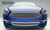 Upper Class Mesh Grille 2015-2016 Ford Mustang GT - image 2