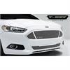 Upper Class Mesh Grille 2013-2014 Ford Fusion - image 1