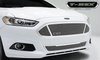 Upper Class Mesh Grille 2013-2014 Ford Fusion - image 2