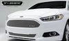 Upper Class Mesh Grille Insert 2013-2014 Ford Fusion - image 2