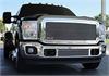 Upper Class Mesh Grille Insert 2011-2014 Ford F-250/F-350 SD - image 1