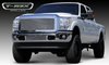 Upper Class Mesh Grille Insert 2011-2014 Ford F-250/F-350 SD - image 2