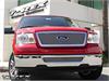 Upper Class Mesh Grille Insert 2004-2008 Ford F-150 - image 1