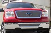 Upper Class Mesh Grille Insert 2004-2008 Ford F-150 - image 2