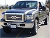 Upper Class Mesh Grille Insert 2005-2007 Ford F-250/F-350 SD - image 1