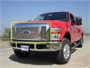 Upper Class Mesh Grille Insert 2008-2010 Ford F-250/F-350 SD Will Not Fit Harley Davidson Models - image 1