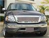 Upper Class Mesh Grille Insert 1999-2003 Ford F-150 - image 1