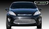 Upper Class Mesh Grille 2011-2012 Fiesta - image 2