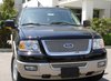 Upper Class Mesh Grille 2003-2006 Ford Expedition - image 2