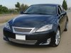 Upper Class Mesh Grille 2006-08 Lexus IS 250/350 - image 2